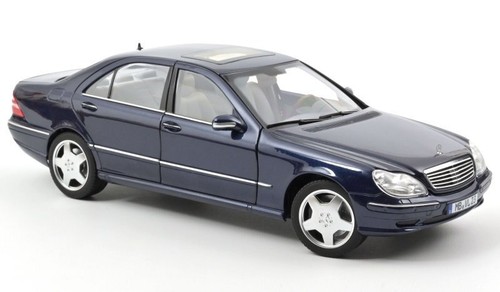 Mercedes benz s55 amg - mercedes,
