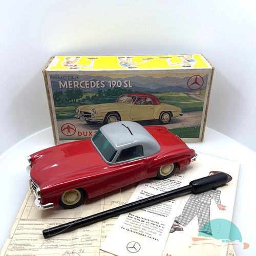 Dux 2000 mercedes benz 190 - mercedes,