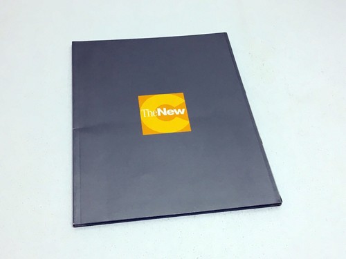 Brochure mercedes classe - brochure,