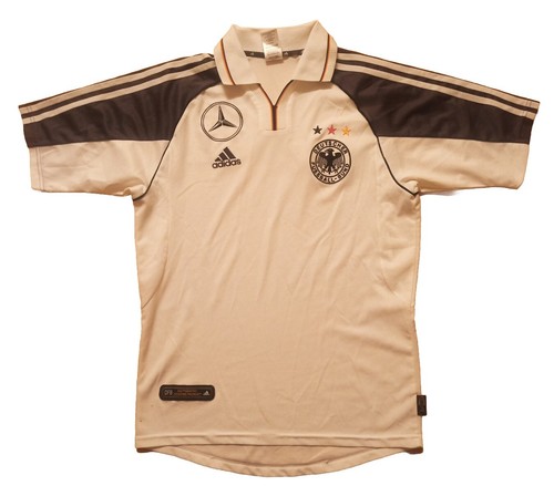 Adidas dfb germania 2000 - adidas,