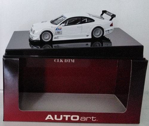Mercedes benz clk - benz, dtm