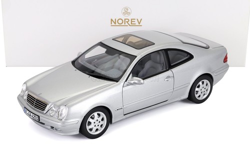 Norev mercedes benz - -,