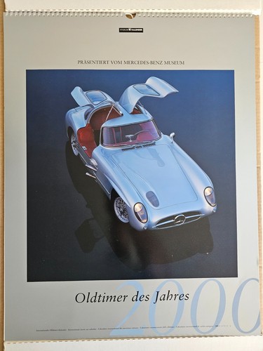 Calendario mercedes benz - mercedes,