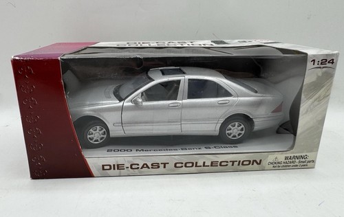 Motormax collezione die cast - collezione, die-cast