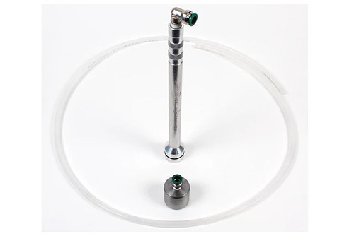Mercedes benz abc flush tool - flush,