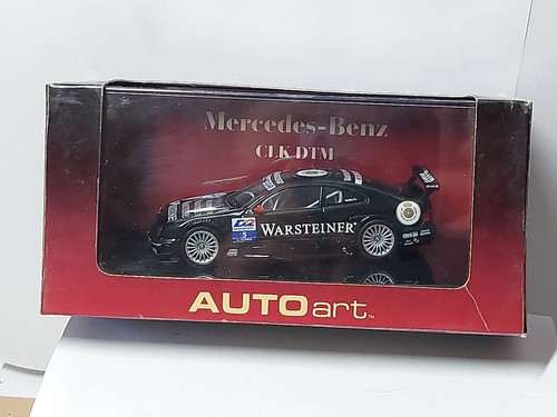 Autoart mercedes - 1/43,