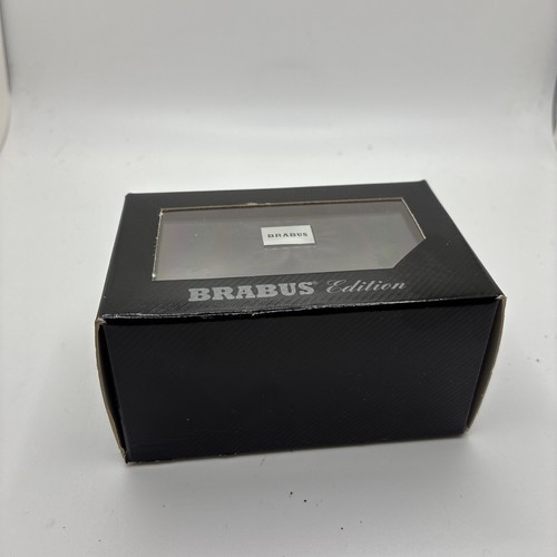 Brabus mercedes benz slk - mercedes-benz,