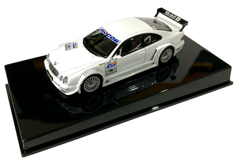 Mercedes benz clk dtm - benz, 2000