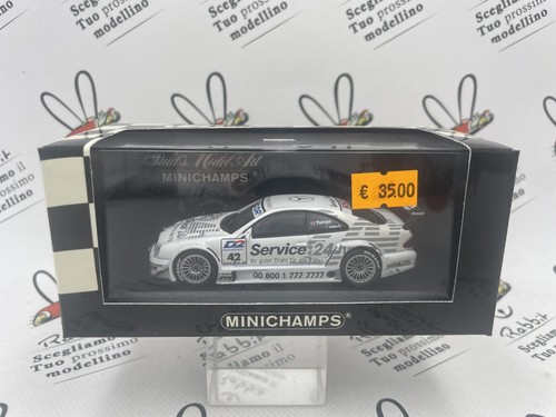 Die cast mercedes benz clk - cast,