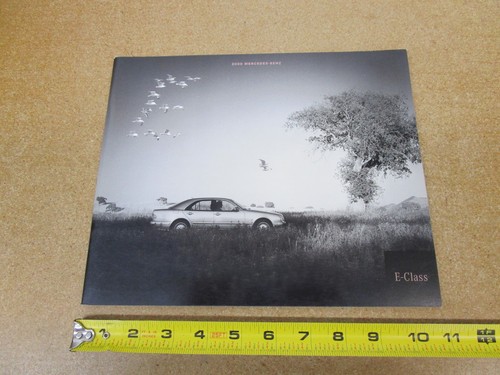 Brochure vendita mercedes - vendita,