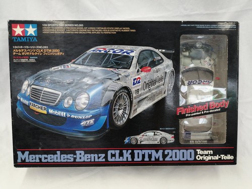 Kit modellino auto plastica - kit,