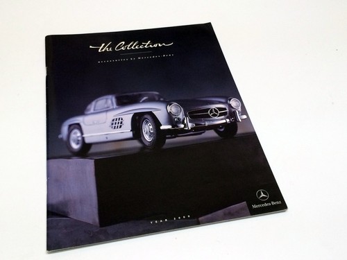 Brochure accessori