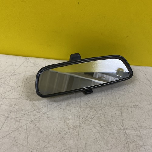 Specchietto retrovisore - specchietto,