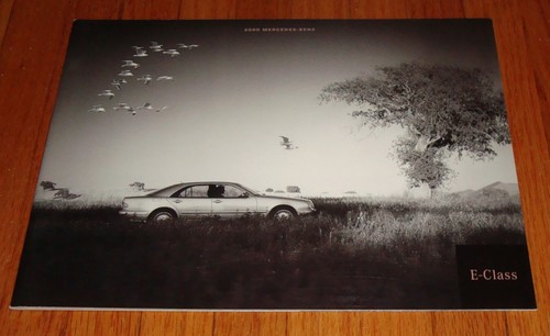 Brochure vendita originale