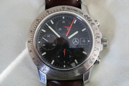 Sinn 303 mercedes - mercedes,