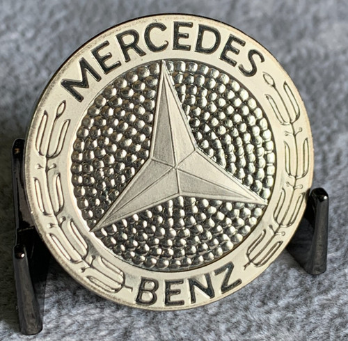 Moneta gettone commemorativo - moneta/gettone,