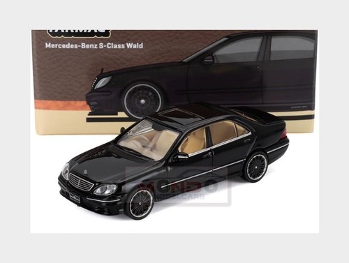 Tarmac mercedes benz - 1:64,