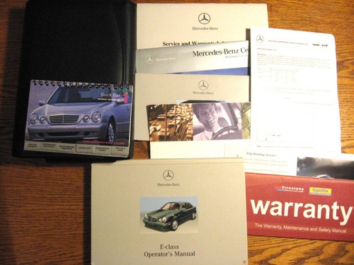 2000 mercedes benz class - 2000,