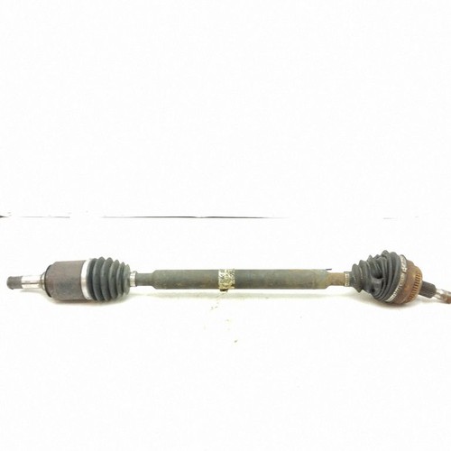 Albero motore anteriore destro
