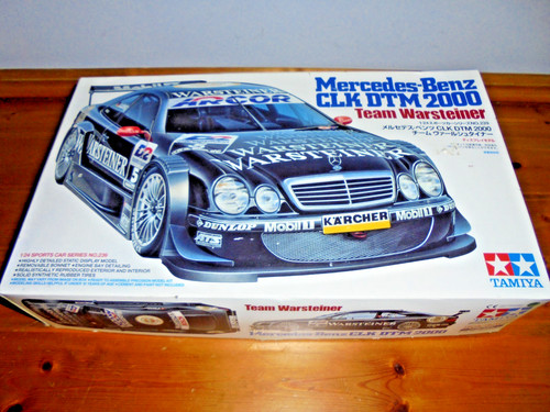 Kit modellino tamiya - kit,