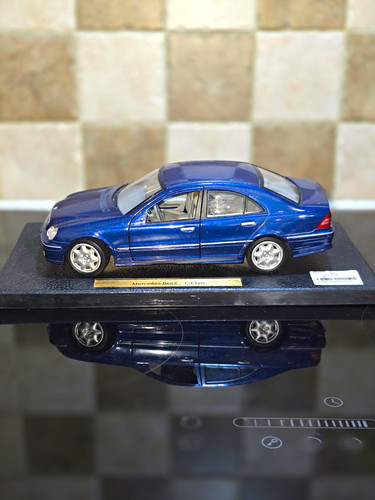 Modellino auto anson - modellino,