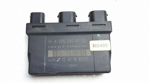 Mercedes benz w210 2000 - e,