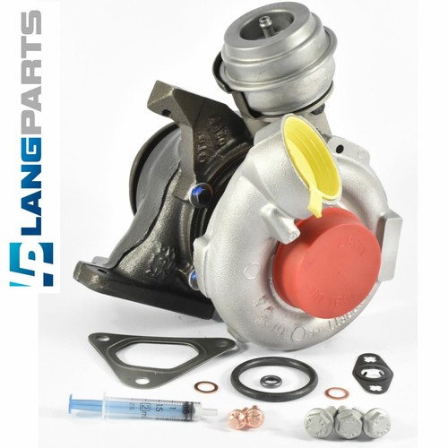 Turbocompressore per garrett - turbocompressore,