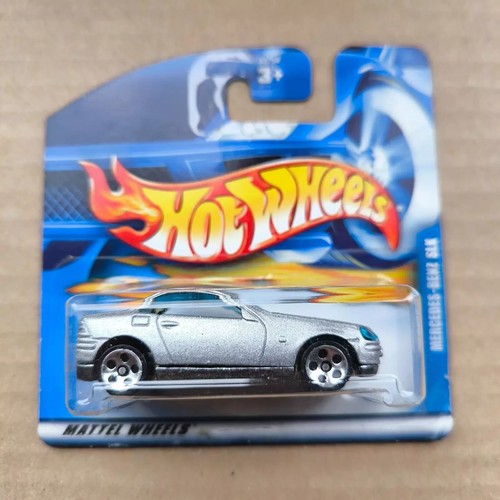 Hot wheels scheda corta 2000 - wheels,