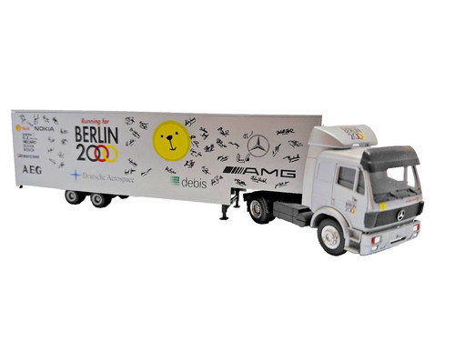 Herpa mercedes benz - 🚛herpa,