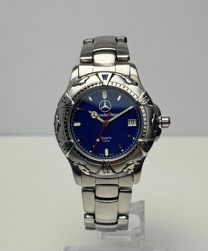 Raro orologio uomo mercedes - raro,