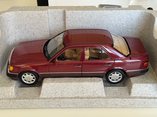 Norev mercedes benz - mercedes-benz, 500