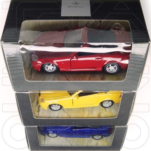 Mercedes slk 230 facelift - mercedes,