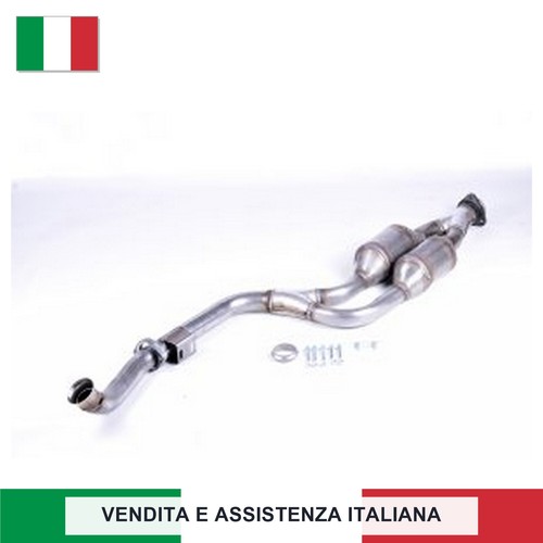 Catalizzatore 1704900119 per - 1704900119,