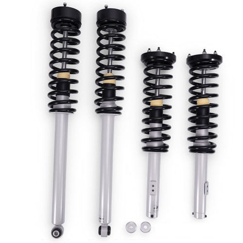 Kit conversione molla airmatic - kit,