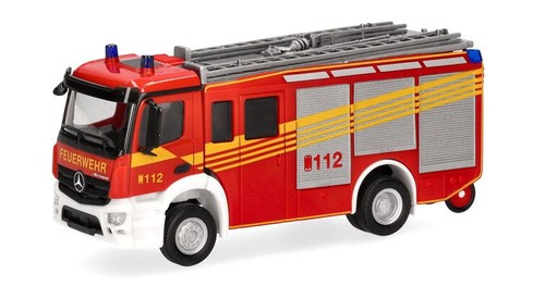 Herpa mercedes benz - herpa,