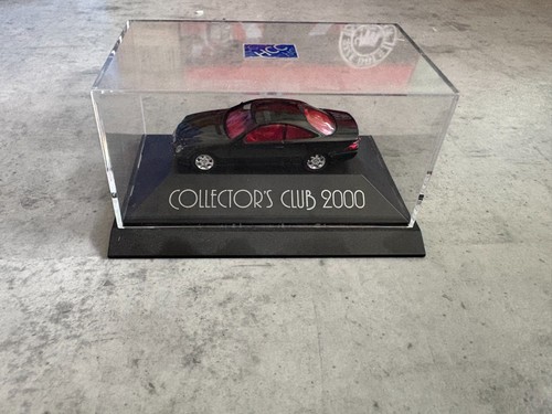 Herpa collectors club - herpa,