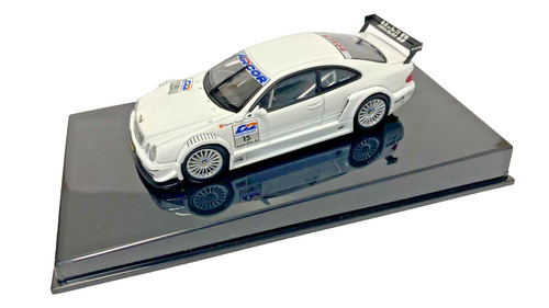Mercedes benz clk dtm 2000 - clk,
