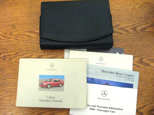Mercedes benz classe 2000 - benz,