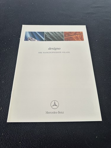 Mercedes benz designo s55 - mercedes,