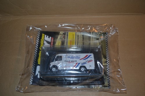 Altaya assistance rallye - assistance,