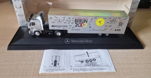 Herpa exclusive sk88 - herpa,