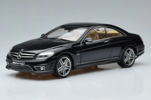 Mercedes benz cl63 coupe - mercedes-benz,