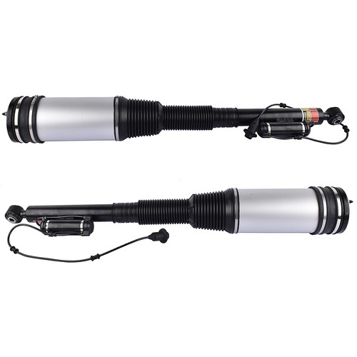 Molle pneumatiche posteriori - 2,
