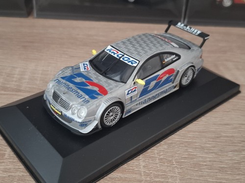 Mercedes benz clk - amg, 2000