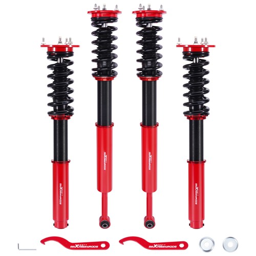 Combinés filetés suspensions - combinés,