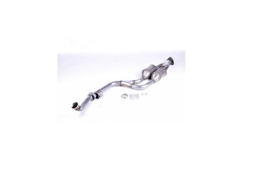 Catalizzatore 1704900119 per - 1704900119,