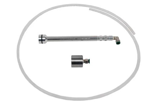 Mercedes benz abc flush tool - mercedes-benz,