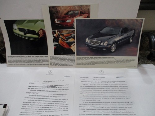 Mercedes benz designo 2000 - mercedes-benz,