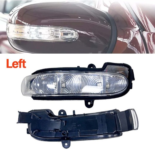 Led specchietto indicator - led,