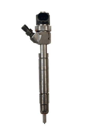 Iniettore carburante